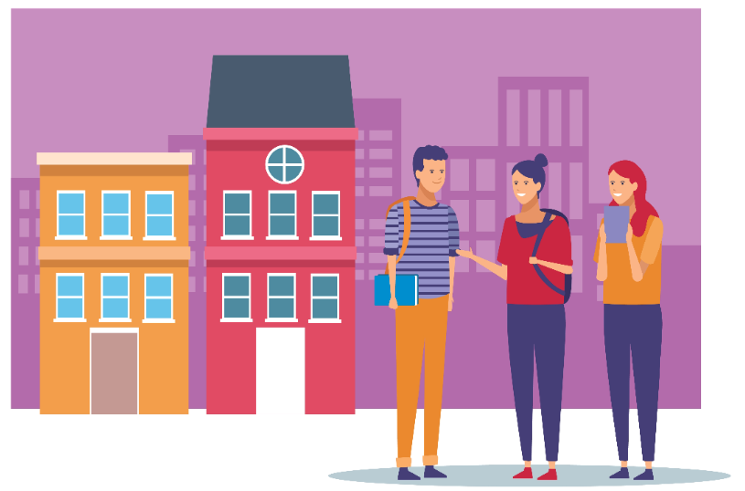 Link to Studentombudet