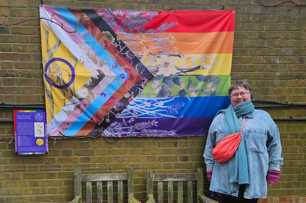 Link to A travel letter - in solidarity from London