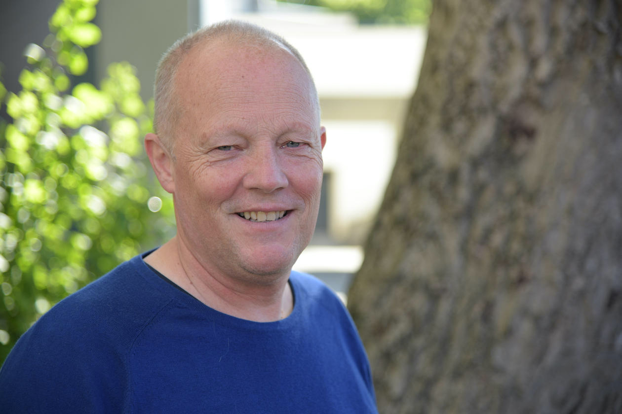 F r Millioner For Forske P Parkinsons Sykdom Det Medisinske 