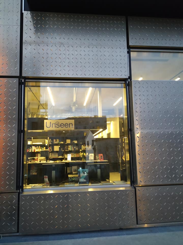 Link to Fine Art and Design Library