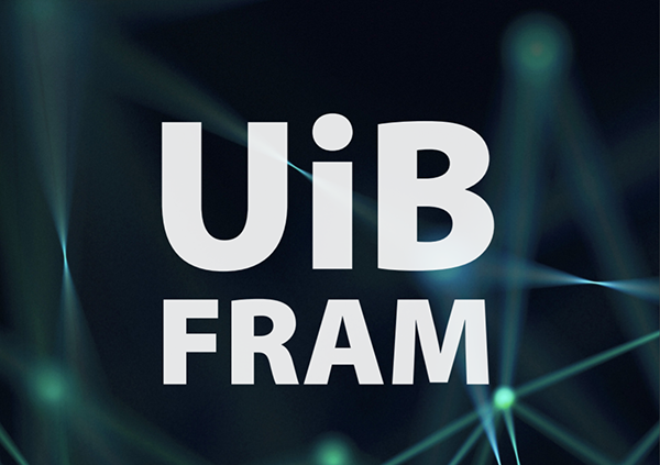 Link to UiB FRAM