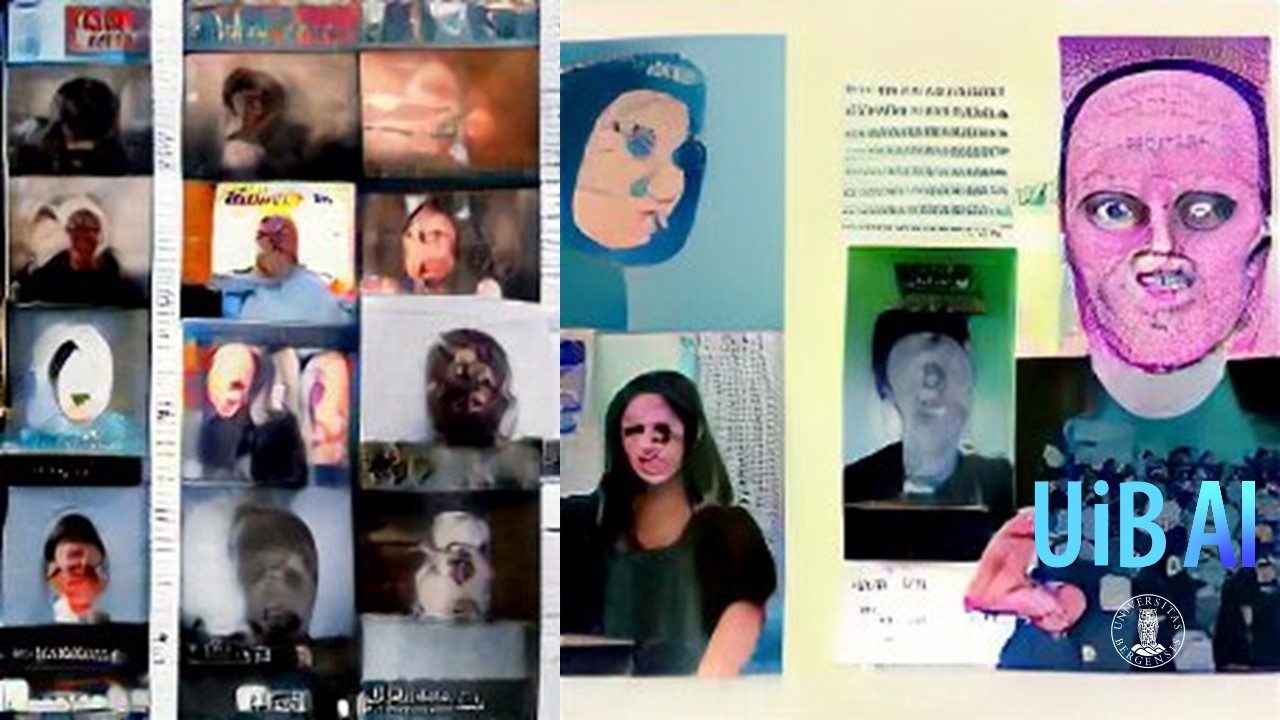 Uib Ai 3 Narratives And Imaginaries Of Artificial Intelligence Uib