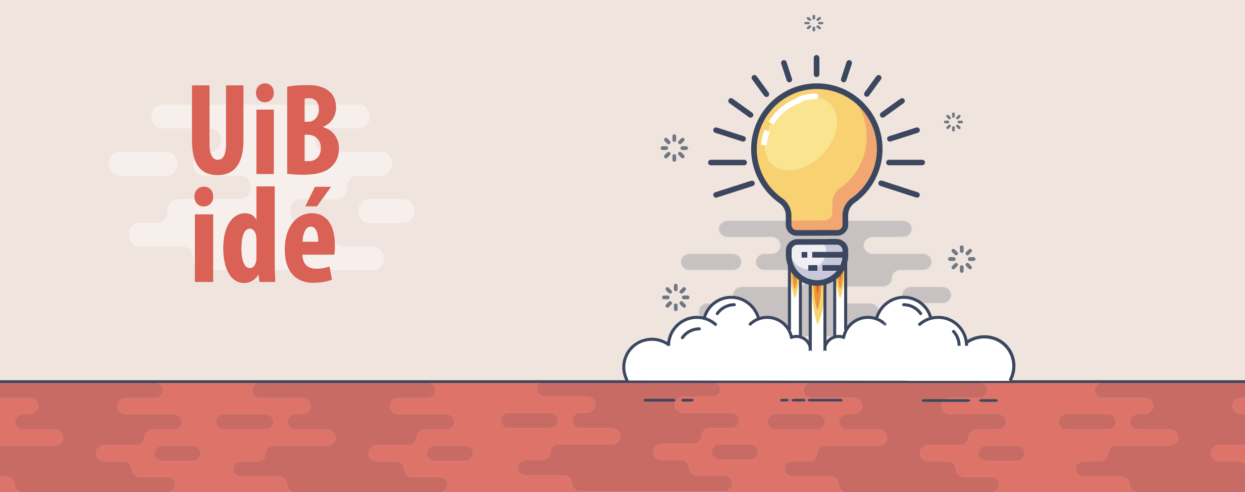 Do you have a good idea? Seek support! | UiB Innovation | UiB