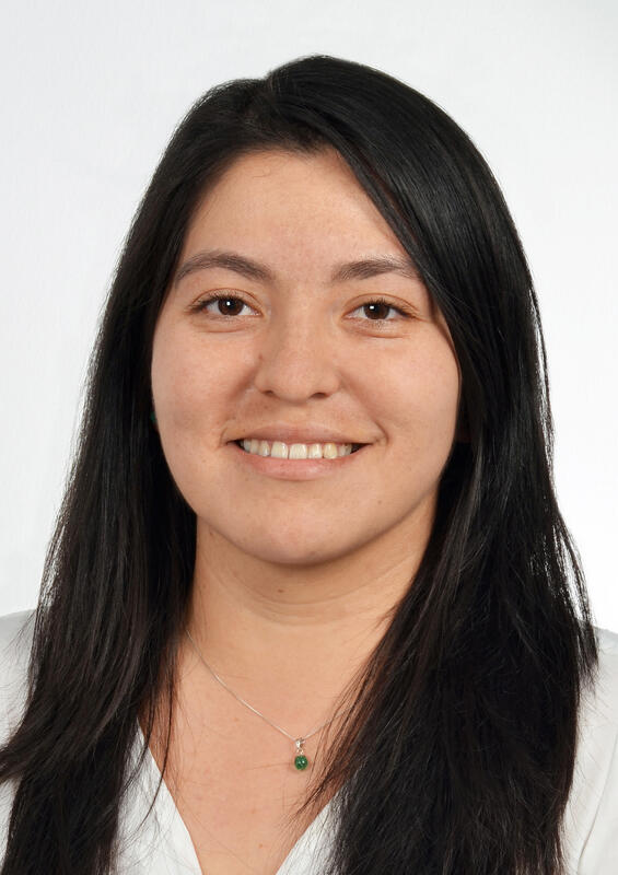 Andrea Lopez Moreno University of Bergen