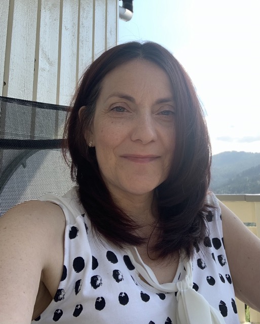 Jill Halstead University of Bergen