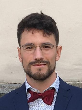 Johannes Daniel Wiest