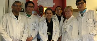Experimental Pathology Research Group