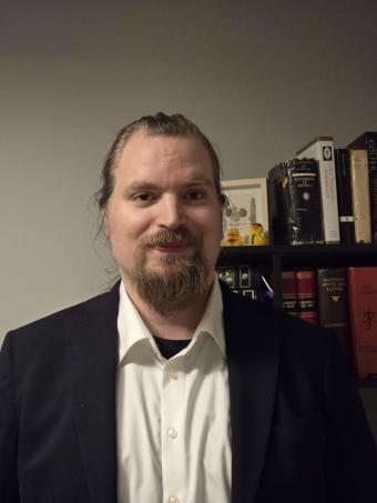 Magnus Rentsch Ersdal