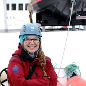 Aleksandra Anna Smyrak-Sikora