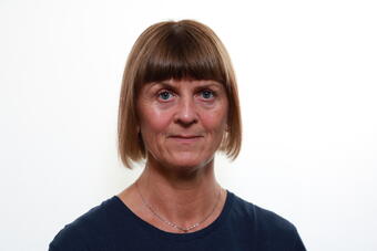 Janiche Helen Pedersen
