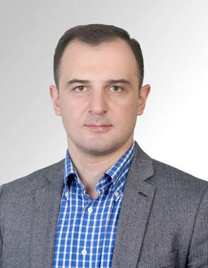 Vahram Ter-Matevosyan 