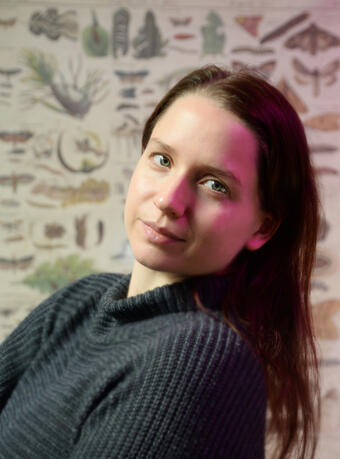 Agnieszka Maja Rumińska