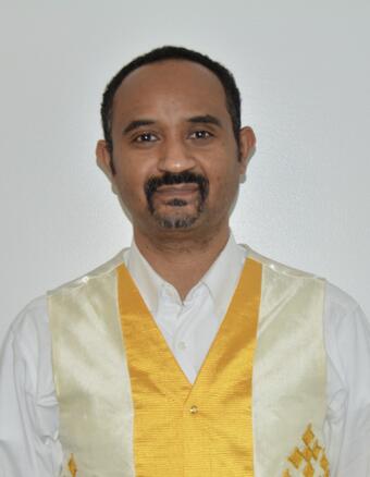 Aklilu Tilahun Tadesse