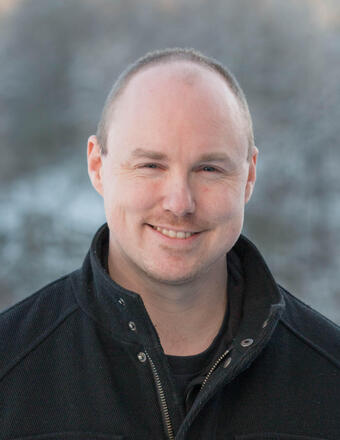 Andreas Tefre Samnøy