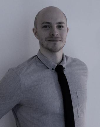 Henrik Nicolay Sørgård