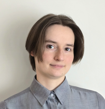 Urszula Zofia Kalucka