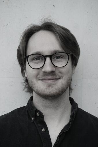 Ole Vidhammer Bjørnstad