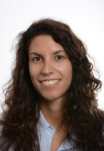 Ana Beatriz Mateus D'Avó Luís