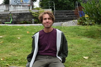 Halvard Sandvik Jansen