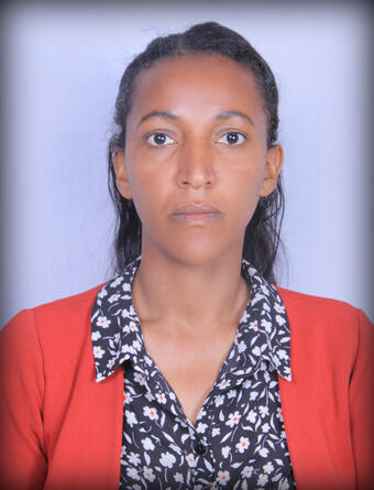 Alemselam Zebdewos Orsango