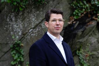 Erik-Edwin Leonard Nordström