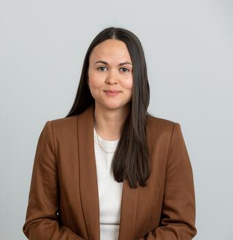 Marta Rekdal Eidheim