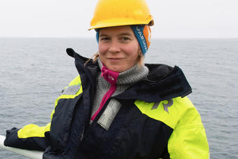 Eli Anne Jenssen Ersdal