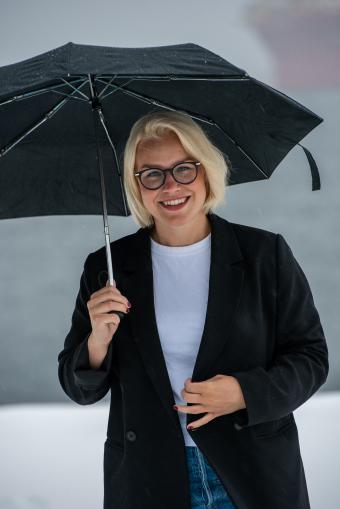 Mathilde Suhr Hemminghyth