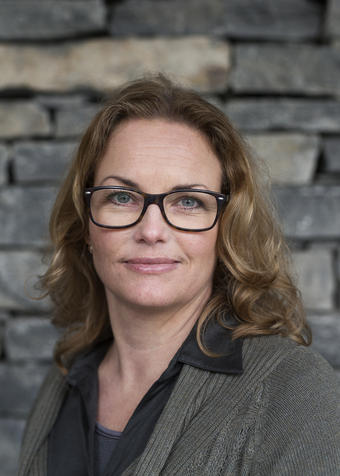 Hilde Valen Wæhle