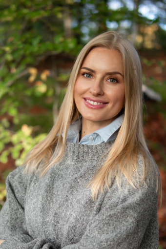 Amanda Iselin Olesen Andersen