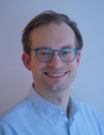 Christian Lillebø Alsing