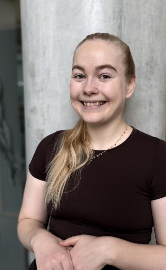 Inga Kirstine Flaaten Motzfeldt