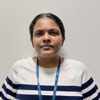 Sivagowri Shanmugaratnam