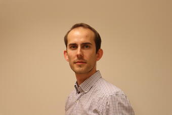 Espen Ringkjøb Stokke