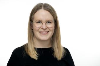 Kristin Ingvaldsen Folven