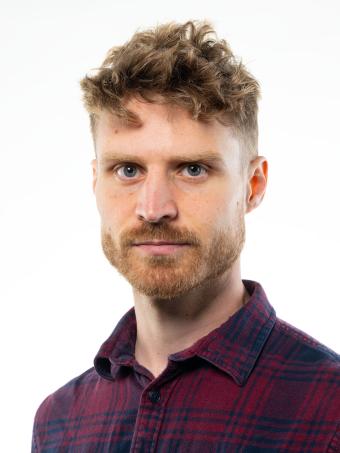 Floris van den Oever