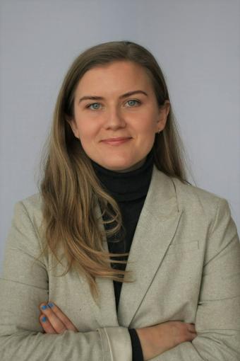 Vilde  Vrålid