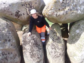 Solveig Chaudesaigues-Clausen