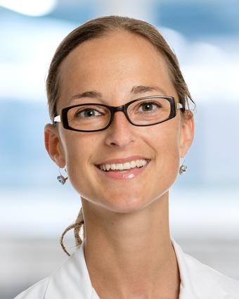 Julia Regina Brandenberger