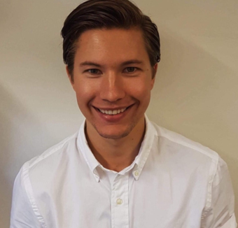 Jørgen Gausdal Jacobsen