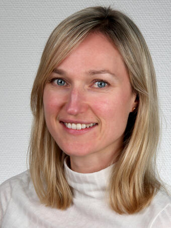 Kathrin Skorpa Nilsen