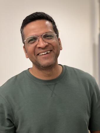 Ravi Prakash Upadhyay