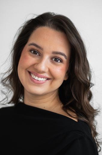 Selina Cannon Homaei