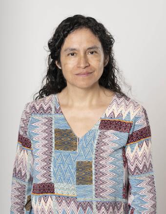 Haydee Maribel  Artaza Alvarez