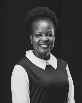 Refilwe Precious Jeremiah