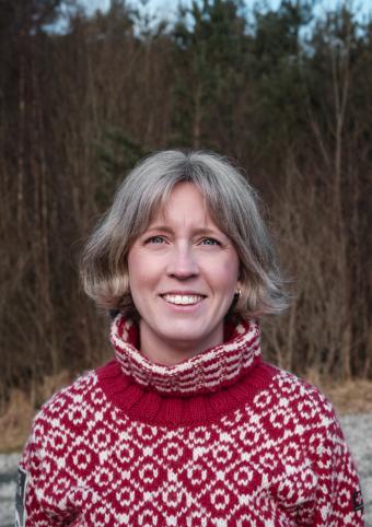 Siri Øfsthus Goksøyr