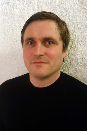 Odd Asbjørn Andersen 