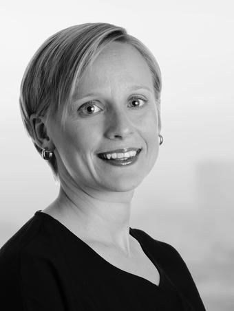 Ann Kristin Sperrevik 