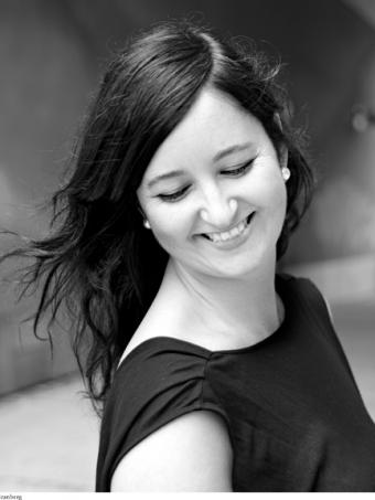 Portrettfoto Annabel Guaitas