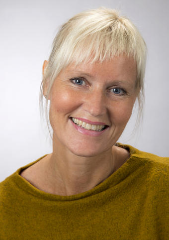 Beate-Christin Hope Kolltveit